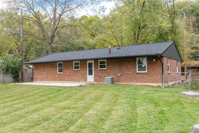 161 Belair Circle, Bellbrook, OH 45305
