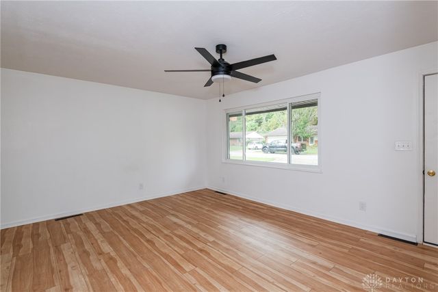 161 Belair Circle, Bellbrook, OH 45305