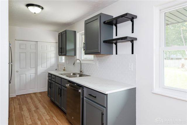 161 Belair Circle, Bellbrook, OH 45305