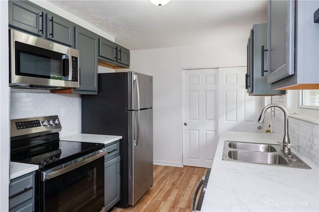 161 Belair Circle, Bellbrook, OH 45305