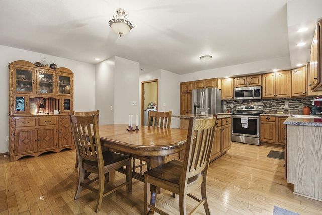 4603 TIMBER LN, Columbia, MO 65202