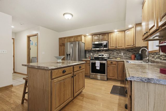 4603 TIMBER LN, Columbia, MO 65202