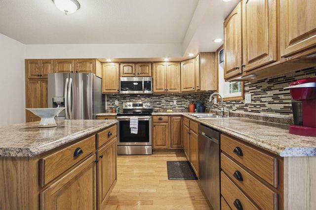 4603 TIMBER LN, Columbia, MO 65202