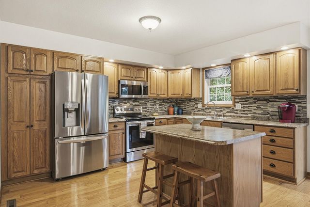 4603 TIMBER LN, Columbia, MO 65202