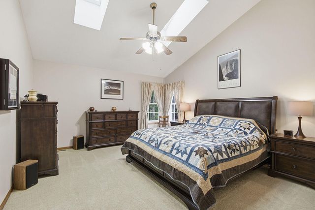 4603 TIMBER LN, Columbia, MO 65202