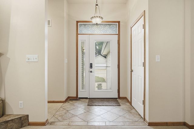 4603 TIMBER LN, Columbia, MO 65202