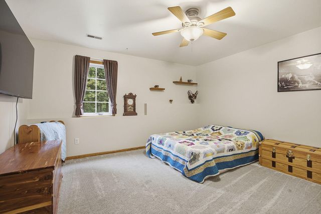 4603 TIMBER LN, Columbia, MO 65202
