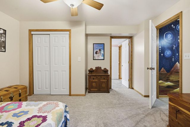 4603 TIMBER LN, Columbia, MO 65202