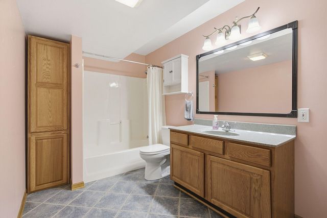 4603 TIMBER LN, Columbia, MO 65202