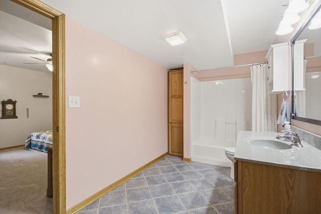 4603 TIMBER LN, Columbia, MO 65202