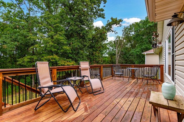 4603 TIMBER LN, Columbia, MO 65202