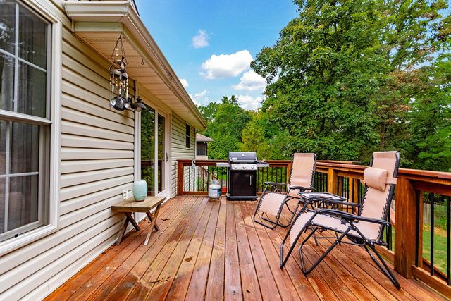 4603 TIMBER LN, Columbia, MO 65202