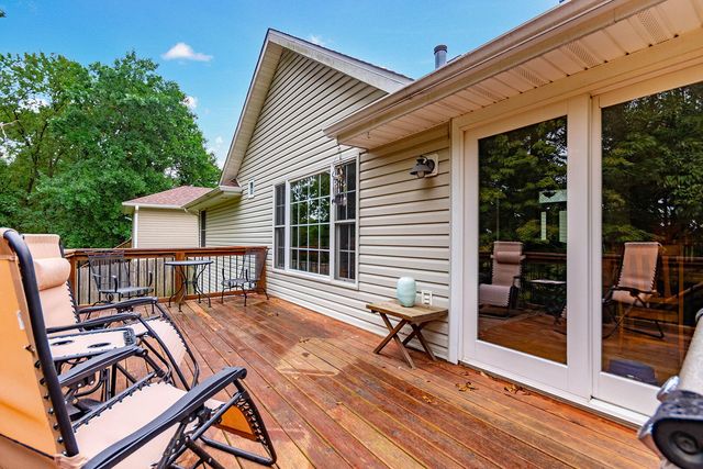 4603 TIMBER LN, Columbia, MO 65202