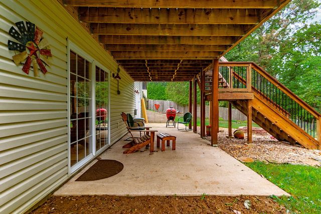4603 TIMBER LN, Columbia, MO 65202