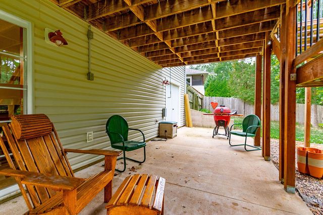 4603 TIMBER LN, Columbia, MO 65202