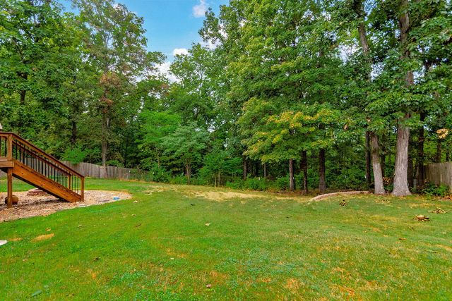 4603 TIMBER LN, Columbia, MO 65202