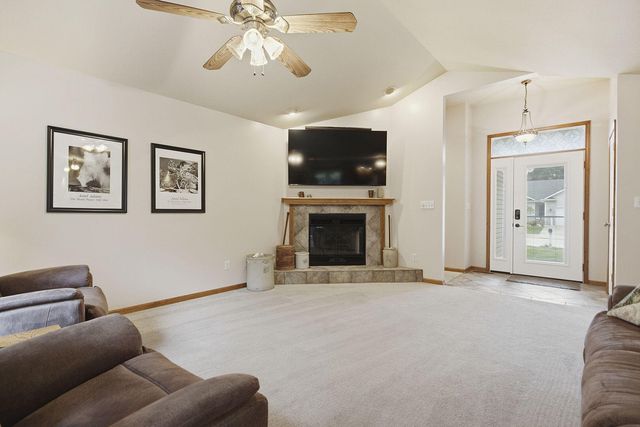4603 TIMBER LN, Columbia, MO 65202