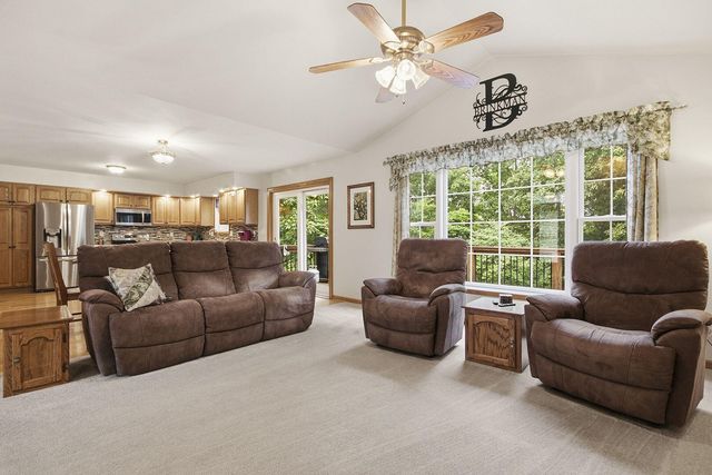 4603 TIMBER LN, Columbia, MO 65202