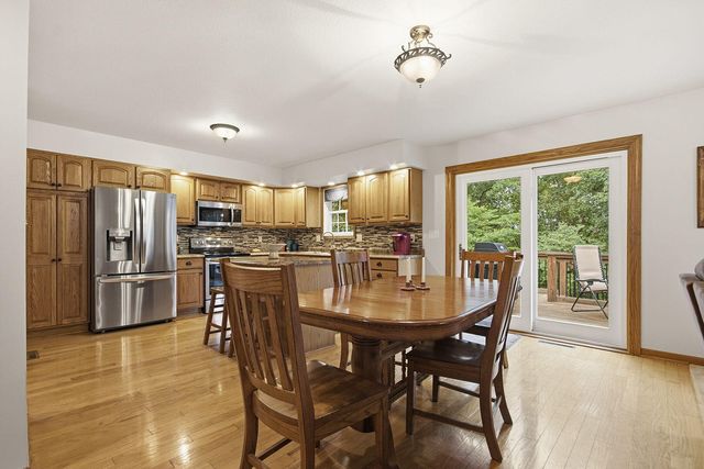 4603 TIMBER LN, Columbia, MO 65202