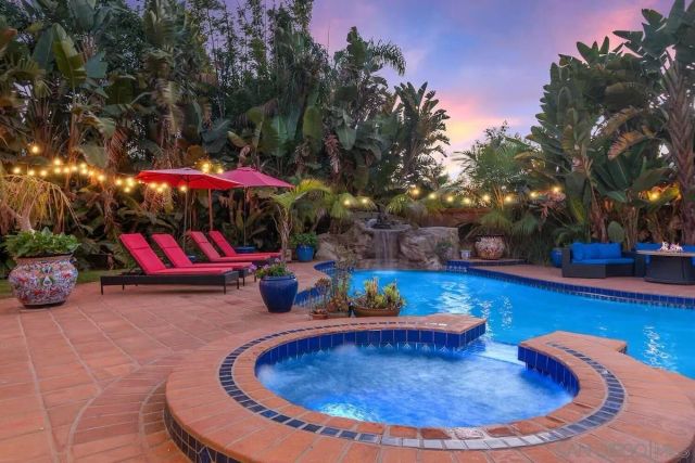 1005 Solymar Drive, La Jolla, CA 92037