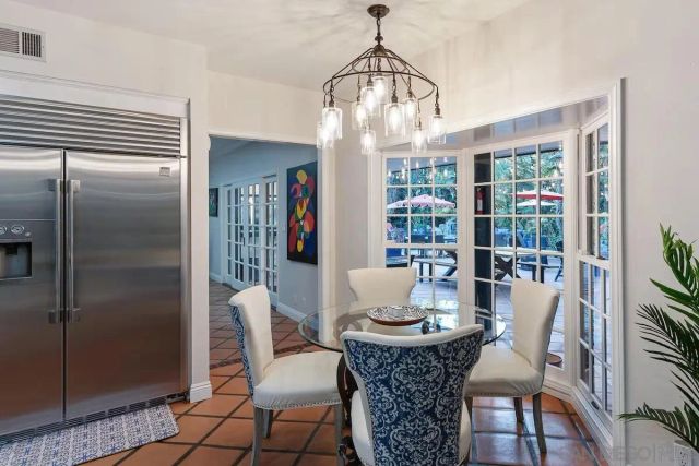 1005 Solymar Drive, La Jolla, CA 92037
