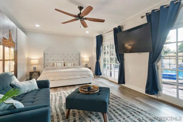 1005 Solymar Drive, La Jolla, CA 92037