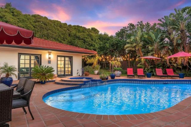 1005 Solymar Drive, La Jolla, CA 92037