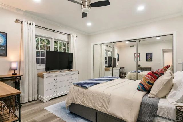 1005 Solymar Drive, La Jolla, CA 92037