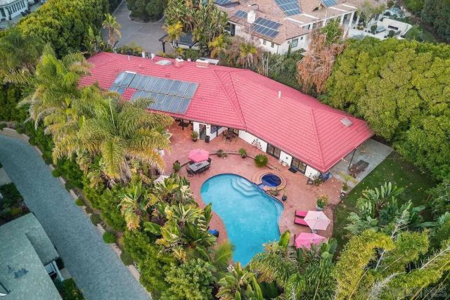 1005 Solymar Drive, La Jolla, CA 92037