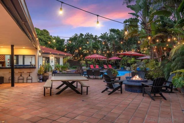 1005 Solymar Drive, La Jolla, CA 92037