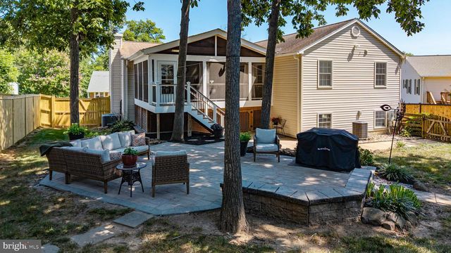 15203 PHILIP LEE RD, Chantilly, VA 20151