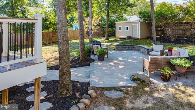15203 PHILIP LEE RD, Chantilly, VA 20151
