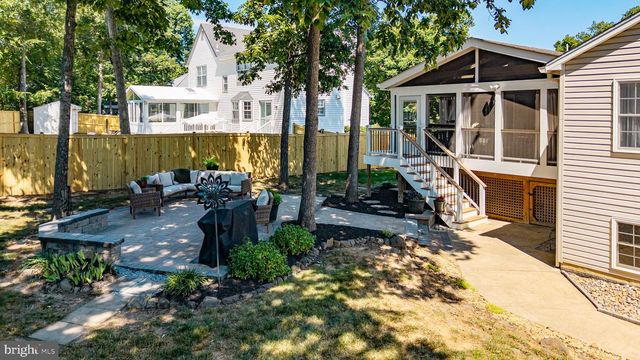 15203 PHILIP LEE RD, Chantilly, VA 20151