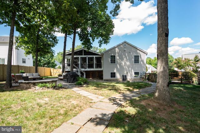 15203 PHILIP LEE RD, Chantilly, VA 20151