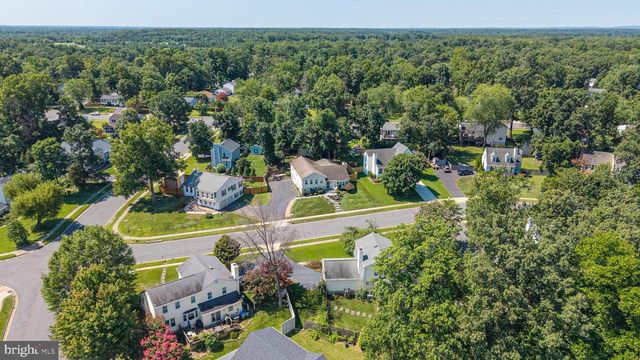 15203 PHILIP LEE RD, Chantilly, VA 20151