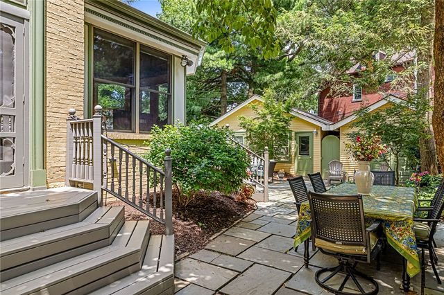 715 College St, Shadyside, PA 15232
