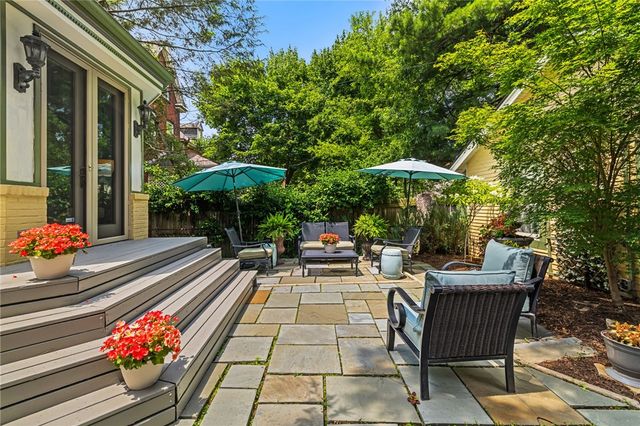 715 College St, Shadyside, PA 15232