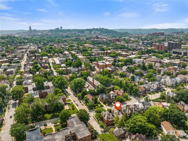 715 College St, Shadyside, PA 15232