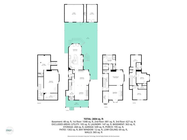 715 College St, Shadyside, PA 15232