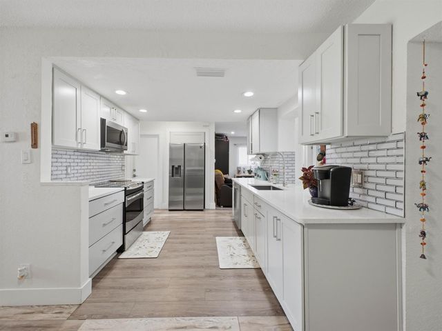 1545 NW 70TH Lane, Margate, FL 33063