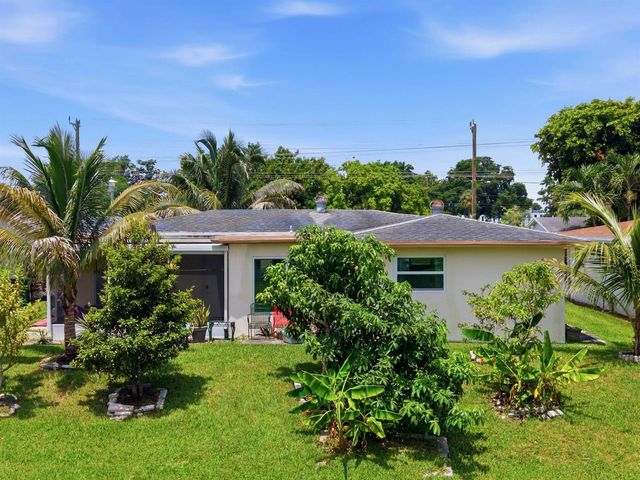 1545 NW 70TH Lane, Margate, FL 33063