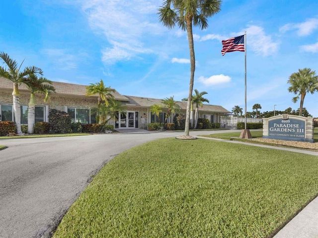 1545 NW 70TH Lane, Margate, FL 33063