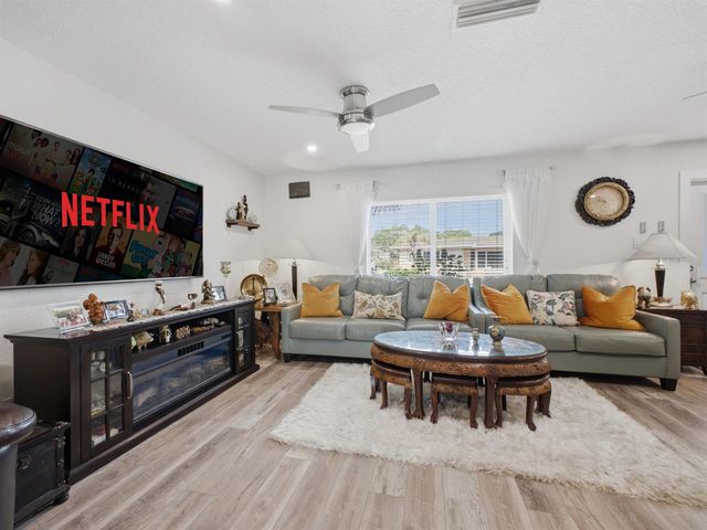1545 NW 70TH Lane, Margate, FL 33063