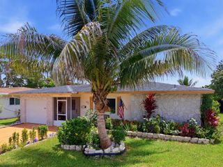 1545 NW 70TH Lane, Margate, FL 33063