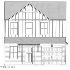 28 W Farley Drive 98, Hampstead, NC 28443