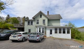 22 Church Street, Seymour, CT 06483