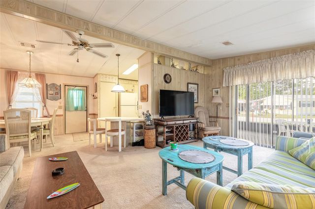 4343 INDIAN RIVER DRIVE W, Edgewater, FL 32141