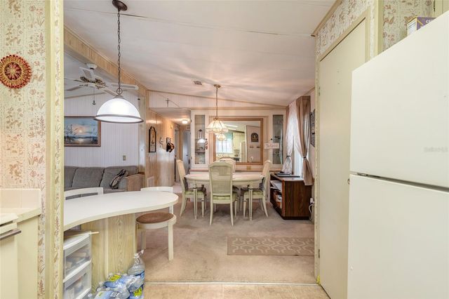 4343 INDIAN RIVER DRIVE W, Edgewater, FL 32141