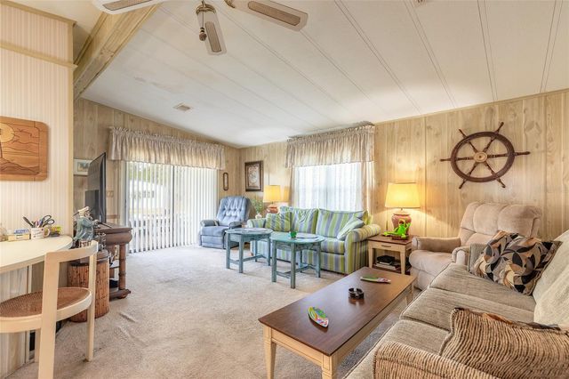 4343 INDIAN RIVER DRIVE W, Edgewater, FL 32141