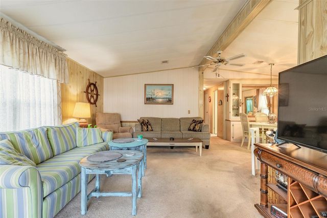 4343 INDIAN RIVER DRIVE W, Edgewater, FL 32141